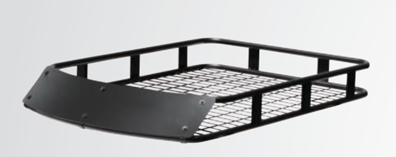 CX-3  Roof Basket