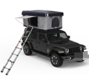 Plastic Square Tent XY-6