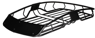 CX-7 Roof Basket