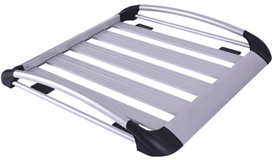 CX-8 Streamlined Aluminum Roof Basket