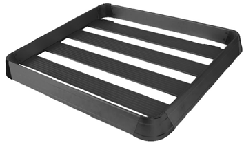 CX-9 Roof Basket   Heavy-duty Aluminum