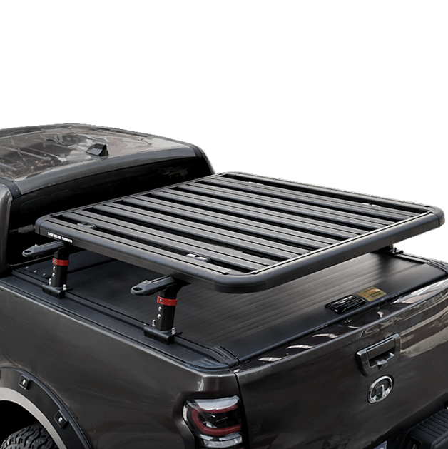  CX-14 Pickup gantry