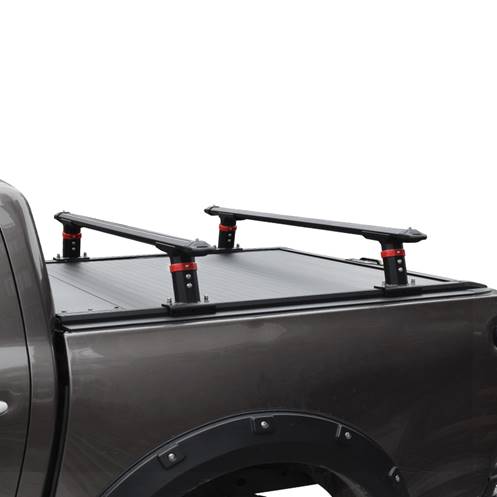 Pickup Truck Trunk Heavy-Duty Crossbar CX-15