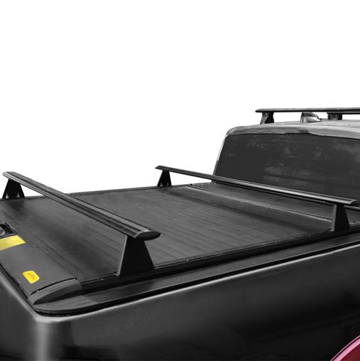 Pickup Truck Rear Compartment Roller Shutter Crossbar CX-16