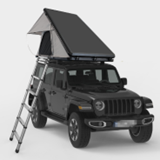 Aluminum Shell Triangular Tent XY-7