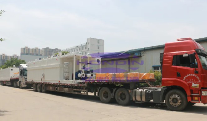 Why are engineering projects becoming increasingly reliant on mud solids control systems?