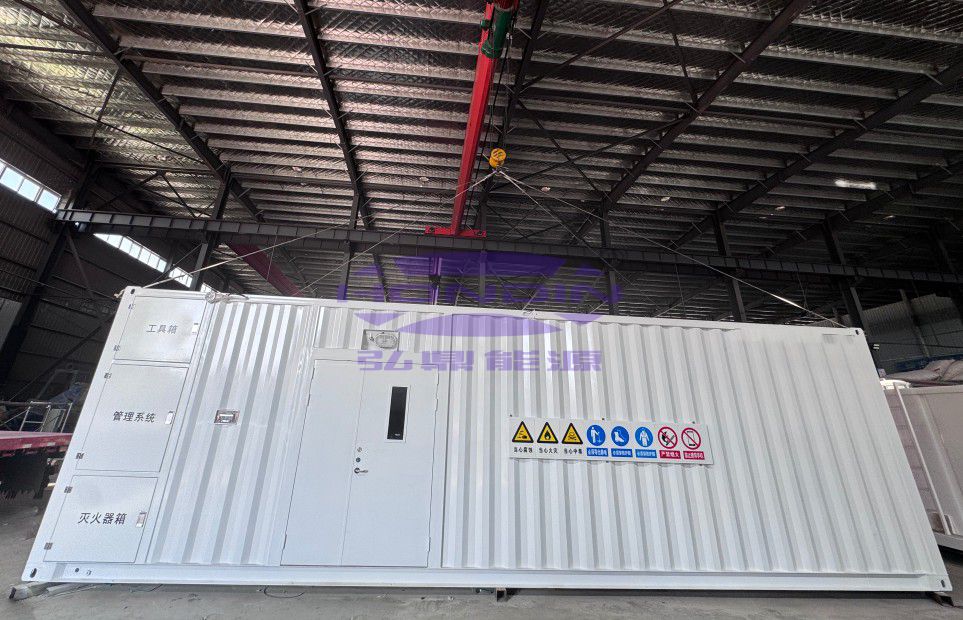 The successful delivery of hazardous waste containers helps customers achieve standardized temporary storage management of hazardous waste.