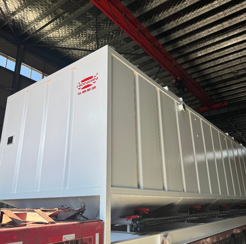 Solids Separation in Frac Flowback Fluid Pretreatment