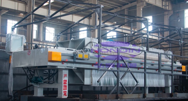 Filter Press
