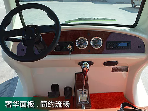 没有大灯喇叭仪表显示等