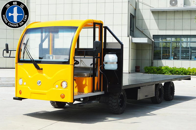 定制大吨位货车
