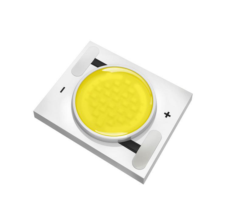 LED lamp bead dead lamp analysis