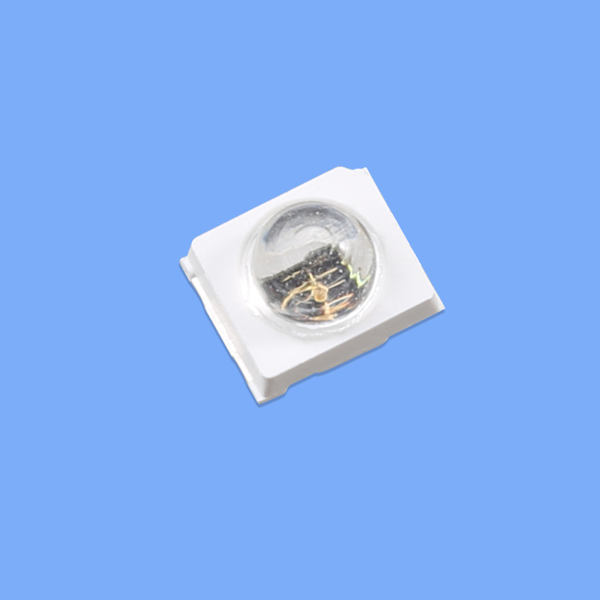 2835 No red explosion infrared light 30° 14mil