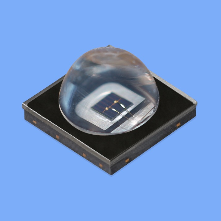 3838 Infrared lamp 90° 28mil