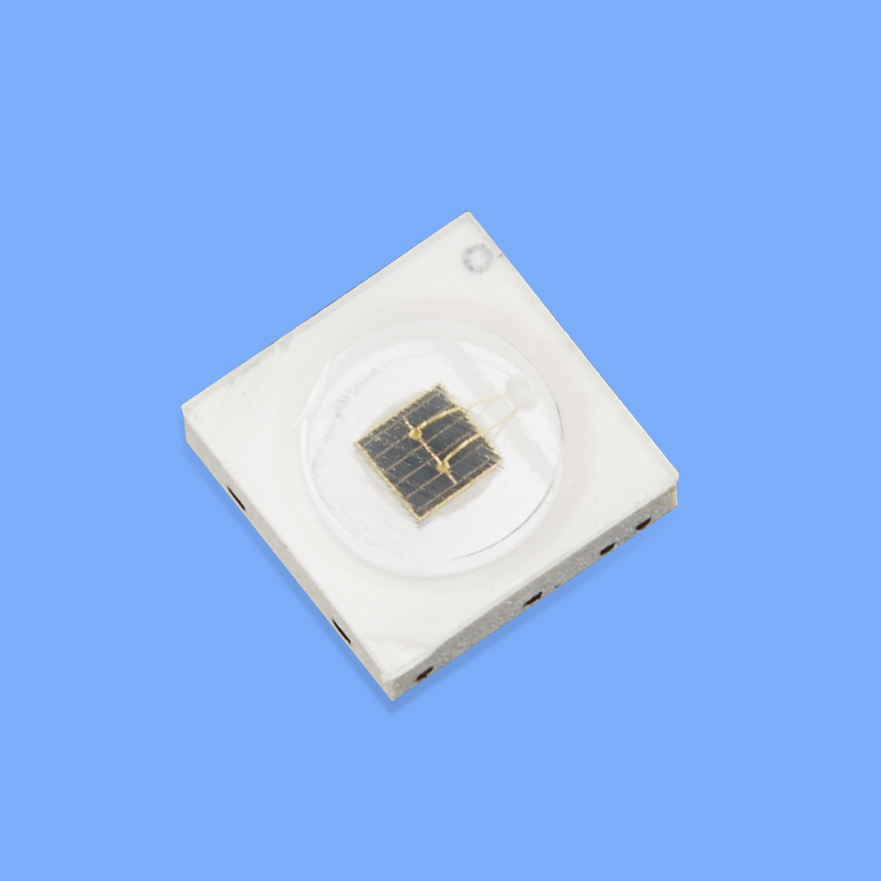 3535 Infrared lamp 120° 28mil-副本