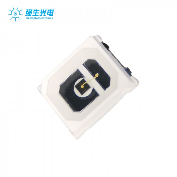 2835 No red explosion infrared light 140° 14mil