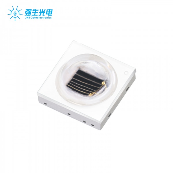 3535 Infrared lamp 120° 28mil