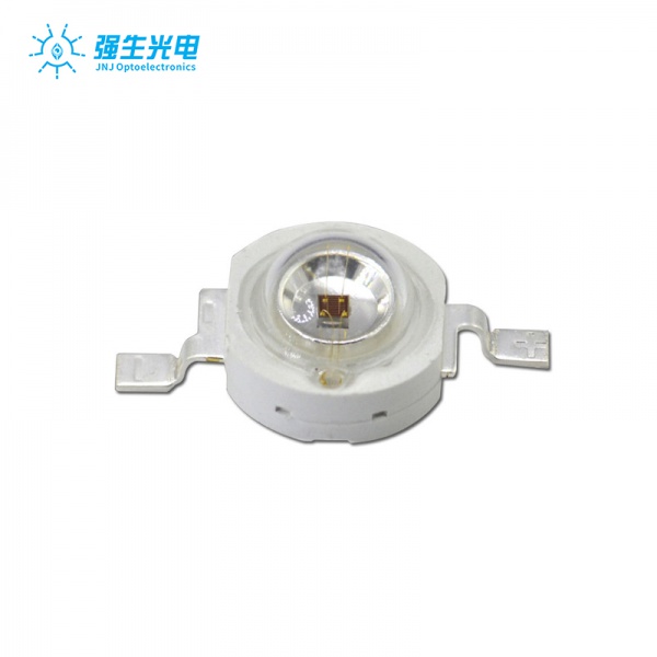 K1(8080)High power infrared circular lamp 120° 42mil