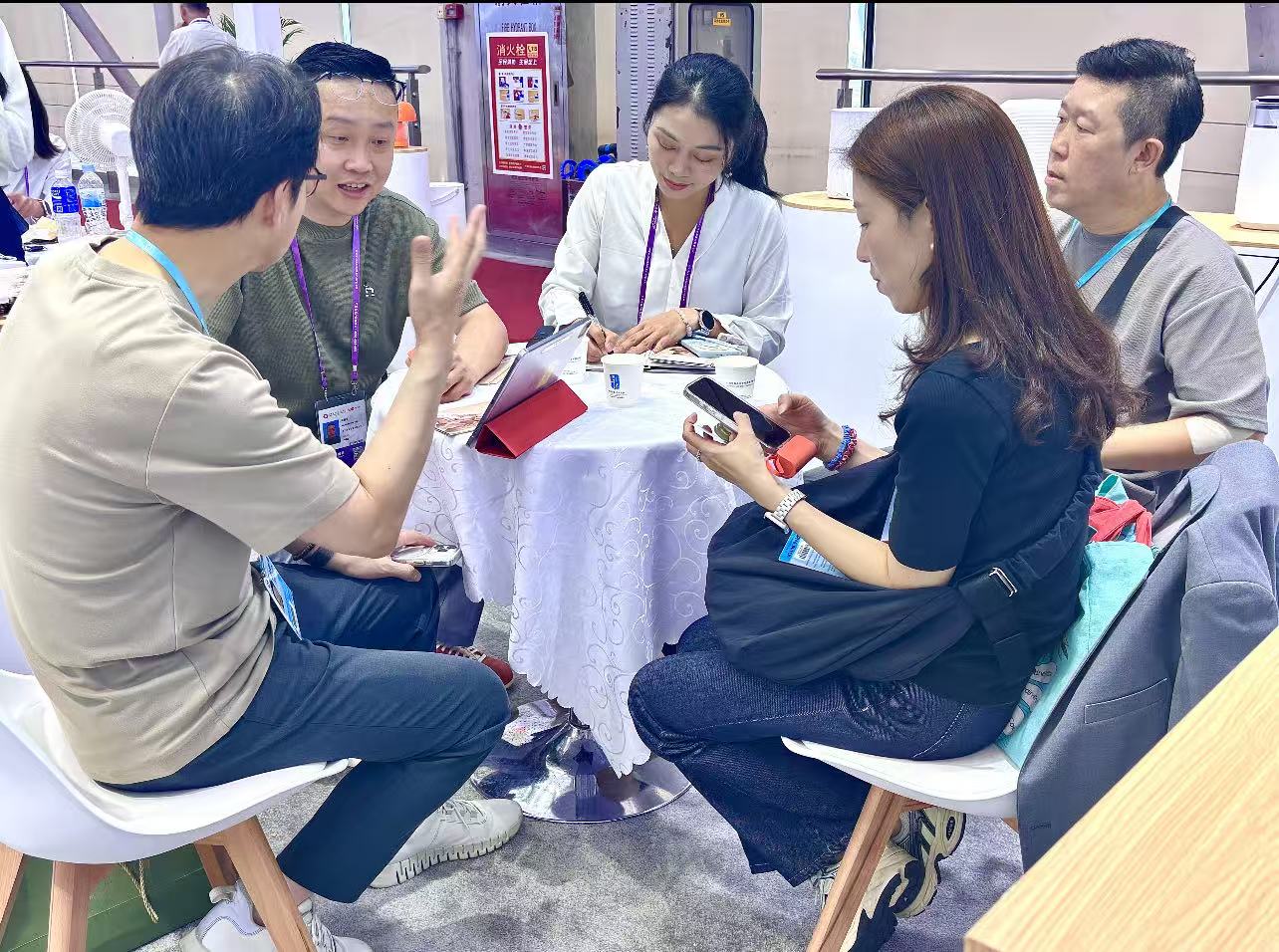 Business Interpreting in China: How to Communicate Effectively with Your Supplier