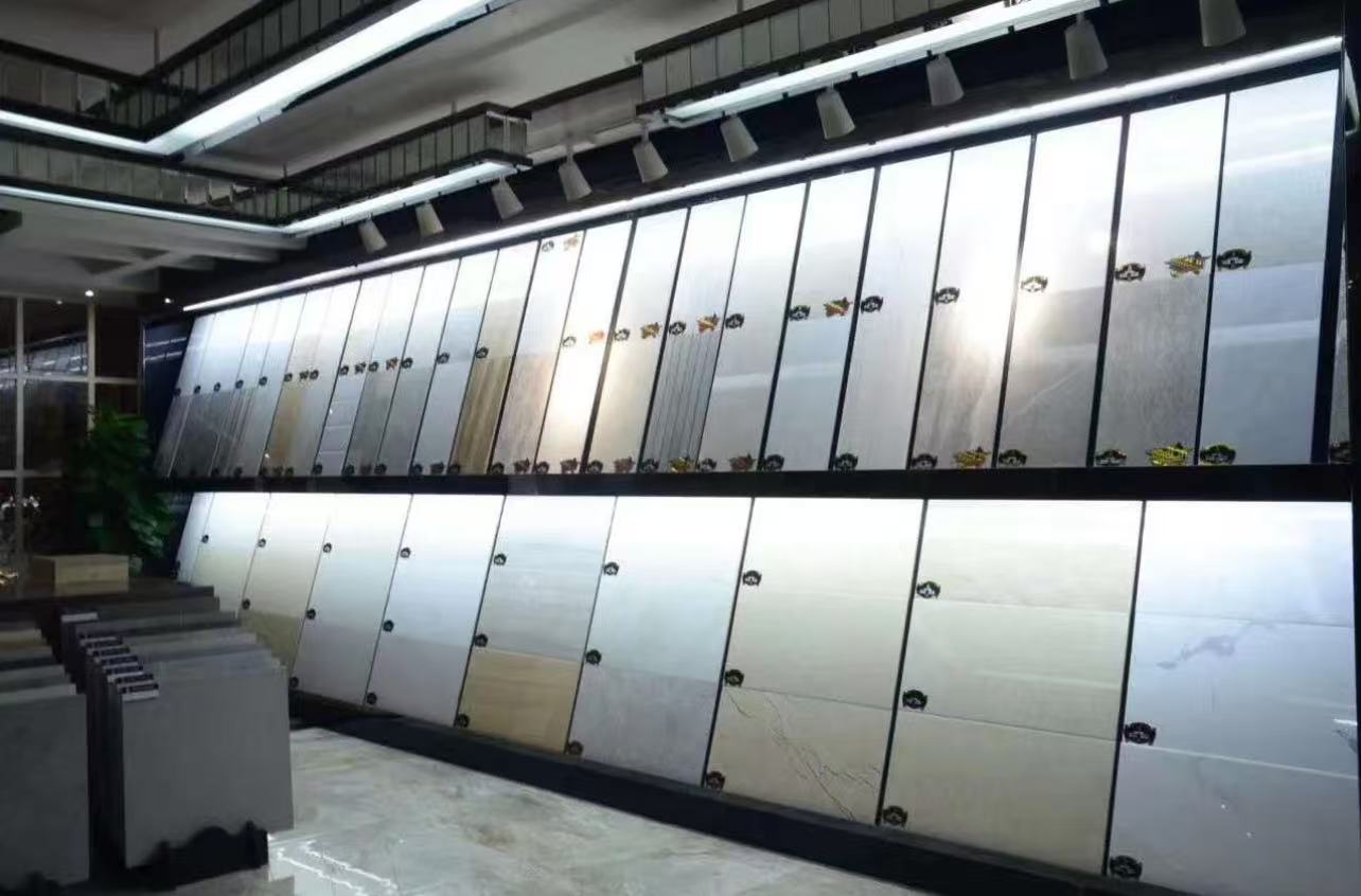 European Buyers Foshan Tile Sourcing Guide