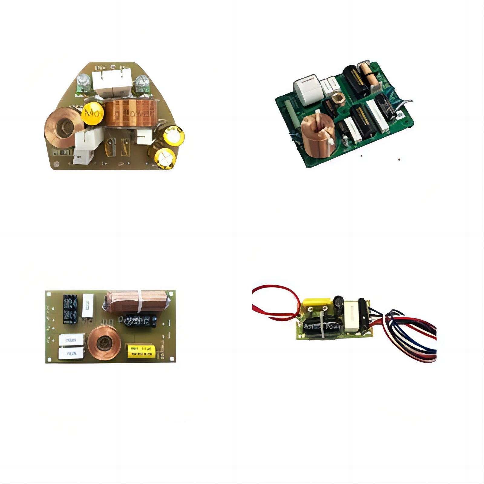 Audio Crossover