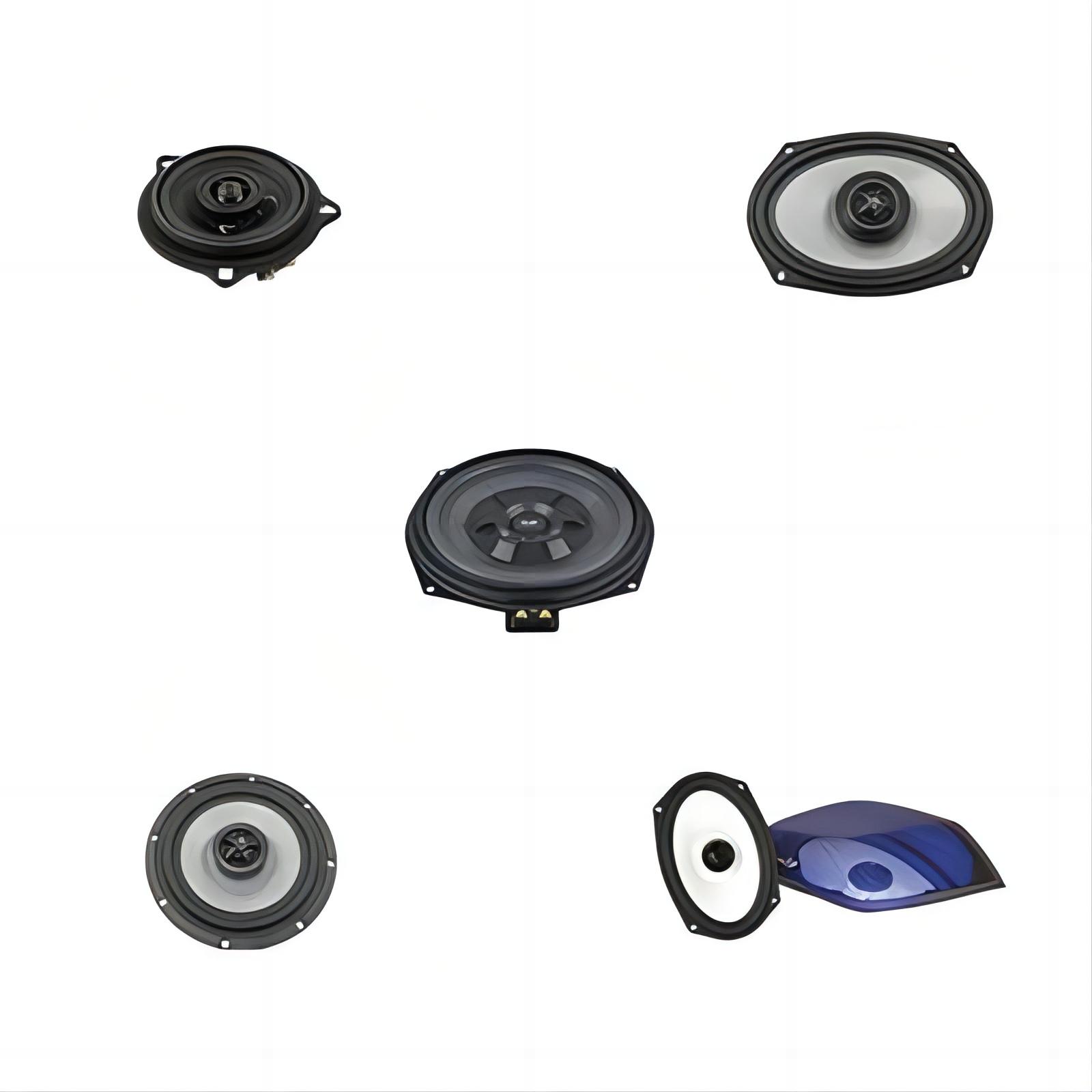 Harley / Car Speaker