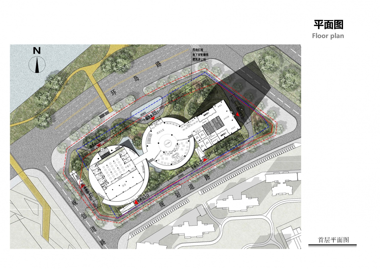 揭阳综合体（酒店及公寓地块）方案设计_页面_37