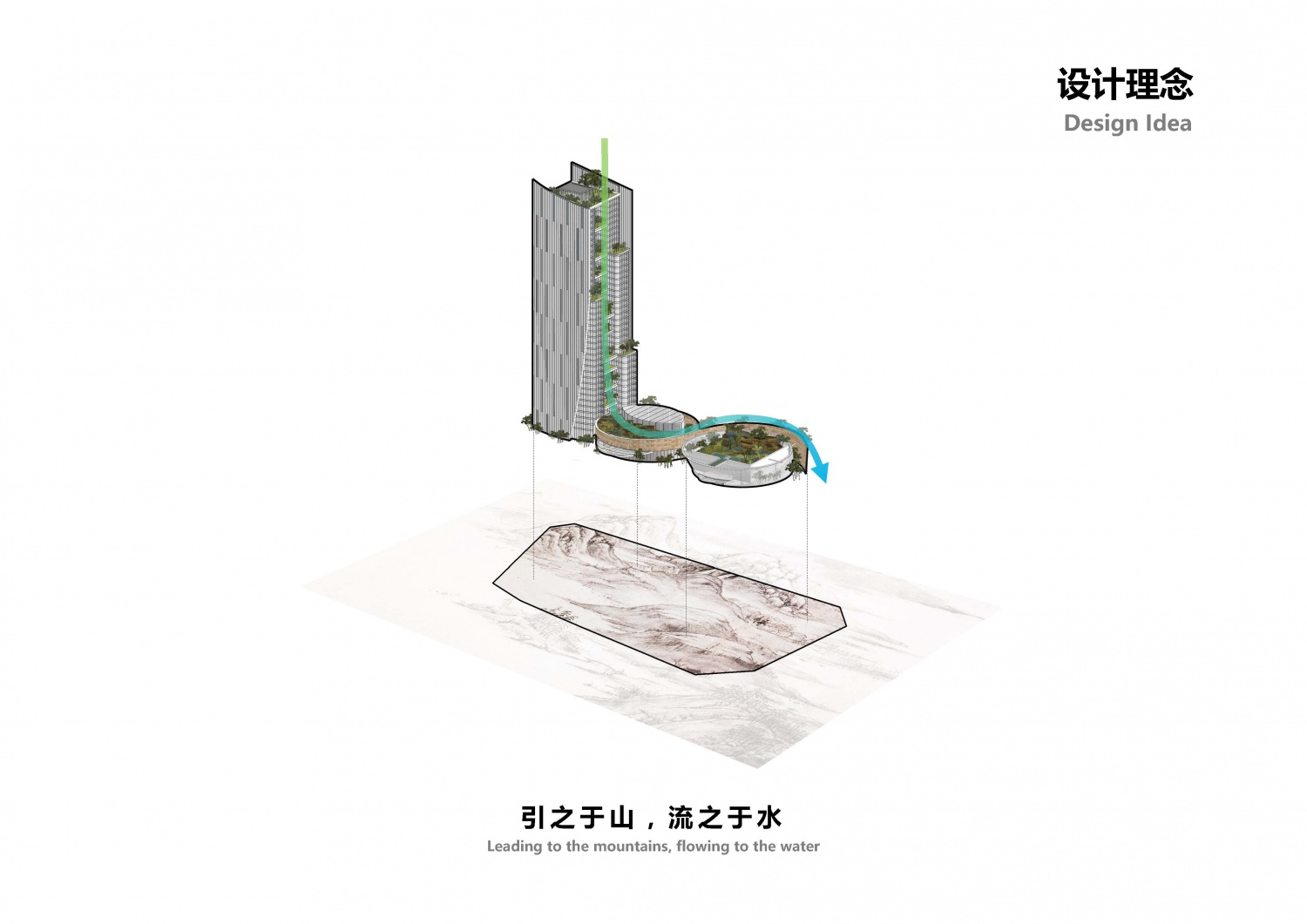 揭阳综合体（酒店及公寓地块）方案设计_页面_11