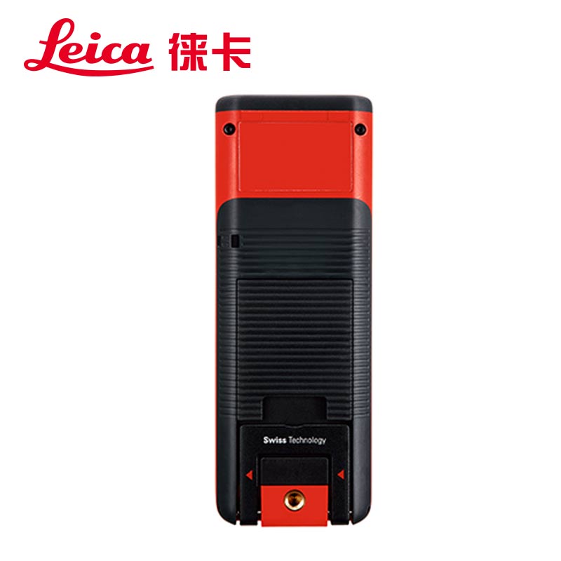 徕卡D810 Touch触摸屏手持红外激光测距仪 中国上等代理