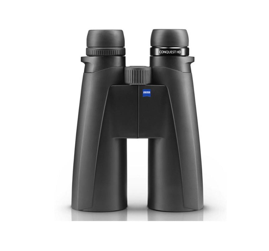 德国ZEISS蔡司征服者 Conquest HD 8x56经典高清双筒望远镜