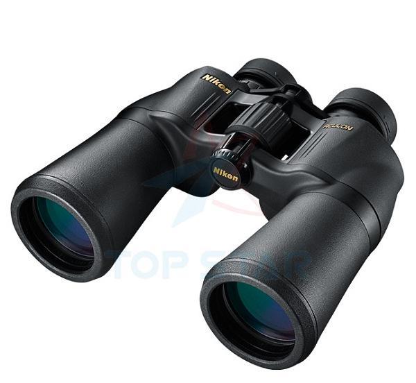 尼康A211阅野ACULON 12X50望远镜12倍定焦平价望远镜