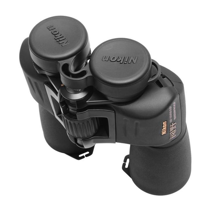 双筒望远镜 nikon尼康 阅野sx 7x50高清专业双眼望远镜