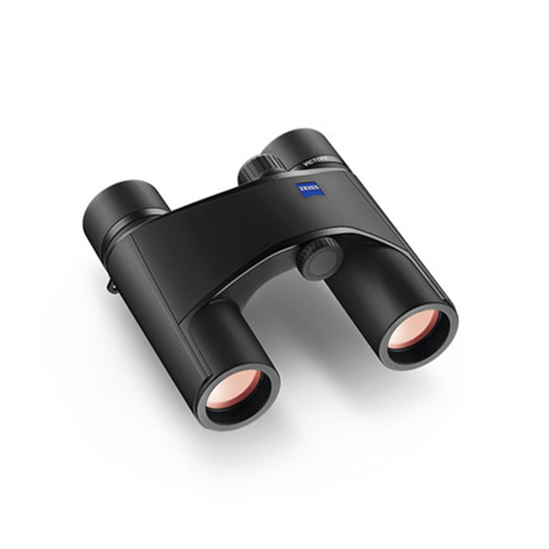 蔡司Zeiss胜利口袋式 轻便旅行Victory® Pocket 8x25双筒望远镜 一级代理