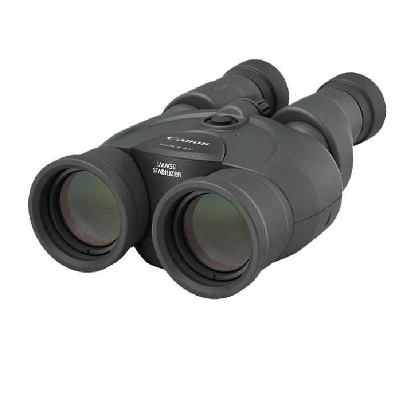 佳能Canon 12×36 IS III  三代稳像仪防抖望远镜