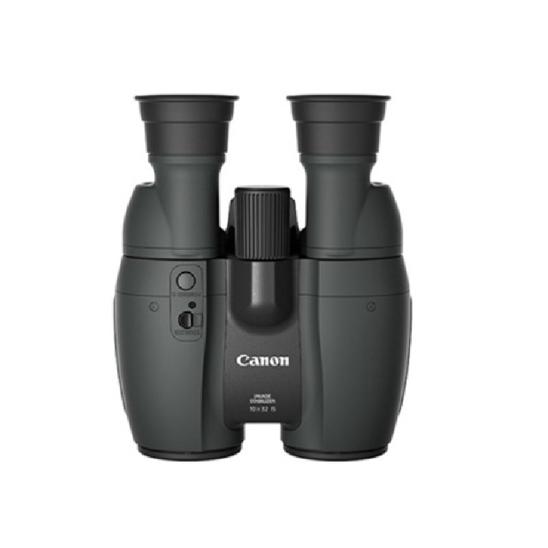 canon 佳能 BINOCULARS 10x32 IS 稳像仪防抖望远镜