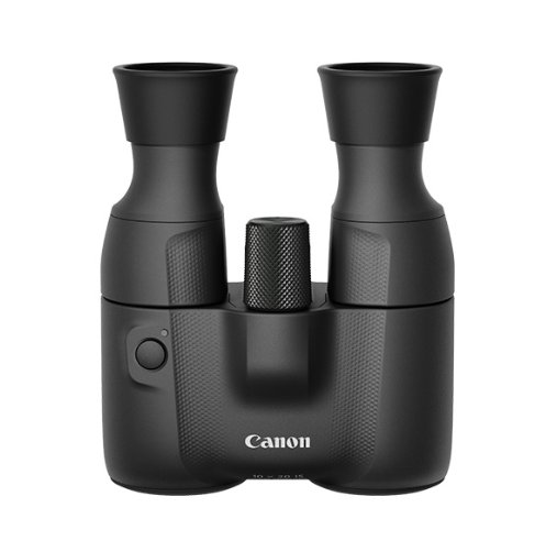 Canon 佳能 BINOCULARS 10x20 IS稳像仪防抖望远镜