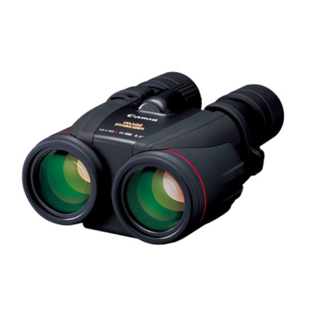 canon 佳能 BINOCULARS 10x42 L IS WP 稳像仪防抖望远镜