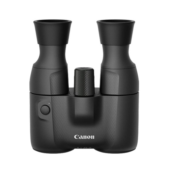 canon 佳能 BINOCULARS 8x20 IS 防抖望远镜稳像仪