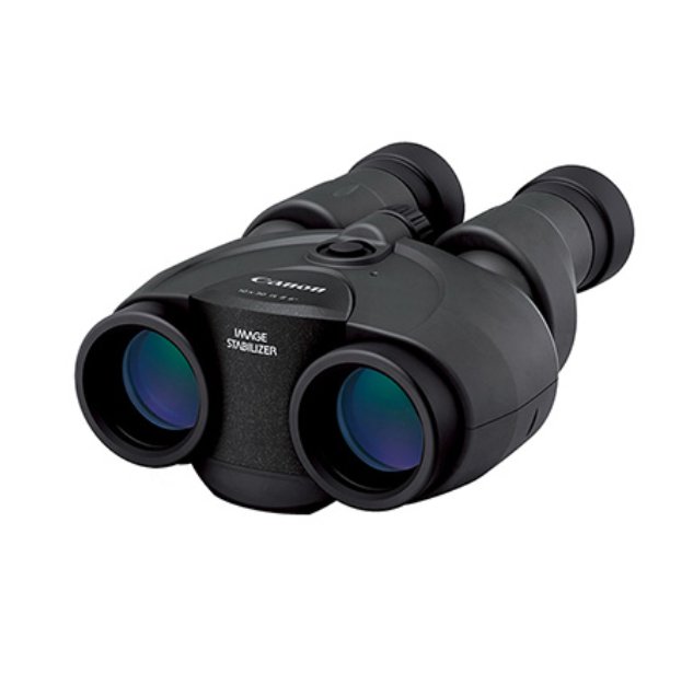 Canon 佳能 BINOCULARS 10x30 IS II 稳像仪 防抖望远镜 