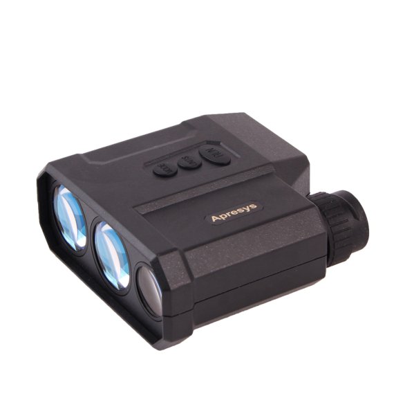 艾普瑞-Apresys RPO1500/PRO1600/PRO2000/PRO2500/TP2000/TP2000SPD  激光测距仪