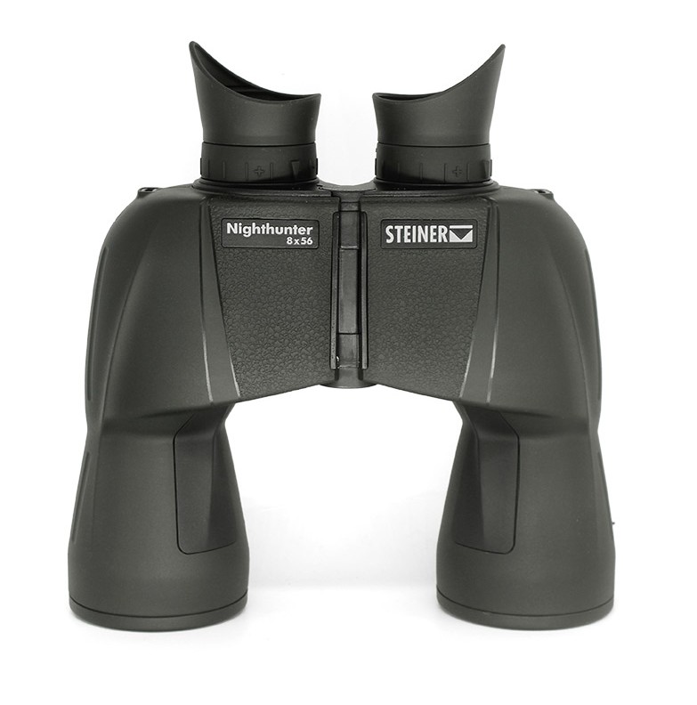 德国视得乐2310新夜鹰 Nighthunter 8x56非红外夜视微光望远镜