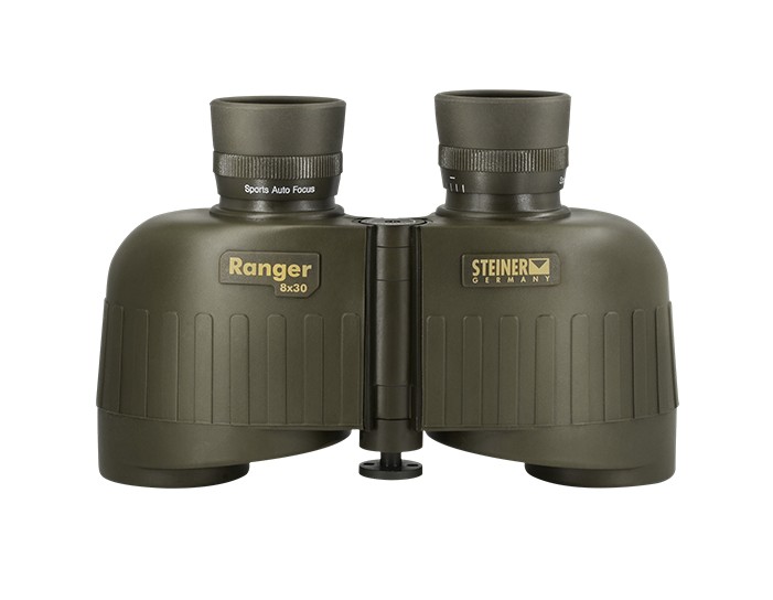 德国视得乐5101Ranger 8x30双筒望远镜 陆战系列经典款