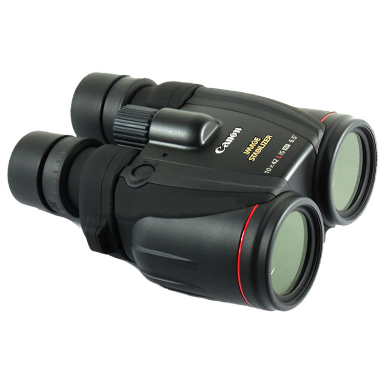 canon 佳能 BINOCULARS 10x42 L IS WP 稳像仪防抖望远镜