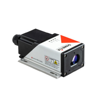 Dimetix迪马斯 D系列高精度毫米级DAE-10-050激光测距传感器 钢管液位工业测量等