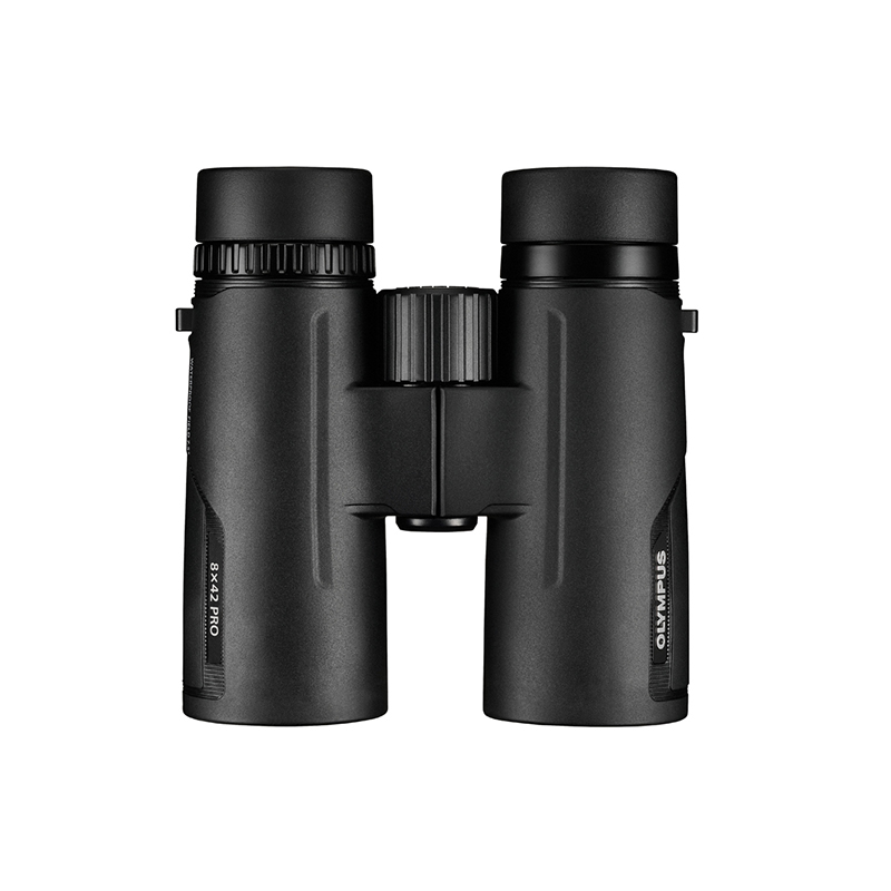 奥林巴斯双筒望远镜8x42Pro高清ED镜片 全新olympus望远镜中国上等代理供应
