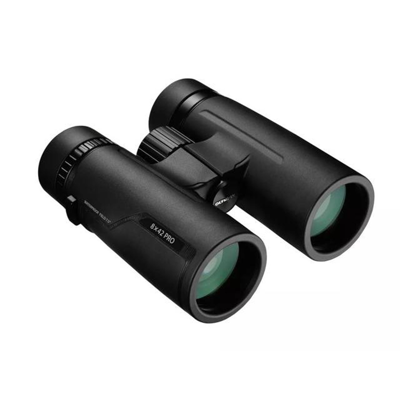 全新olympus奥林巴斯双筒望远镜10x42Pr超低色散ED镜片 中国上等代理供应