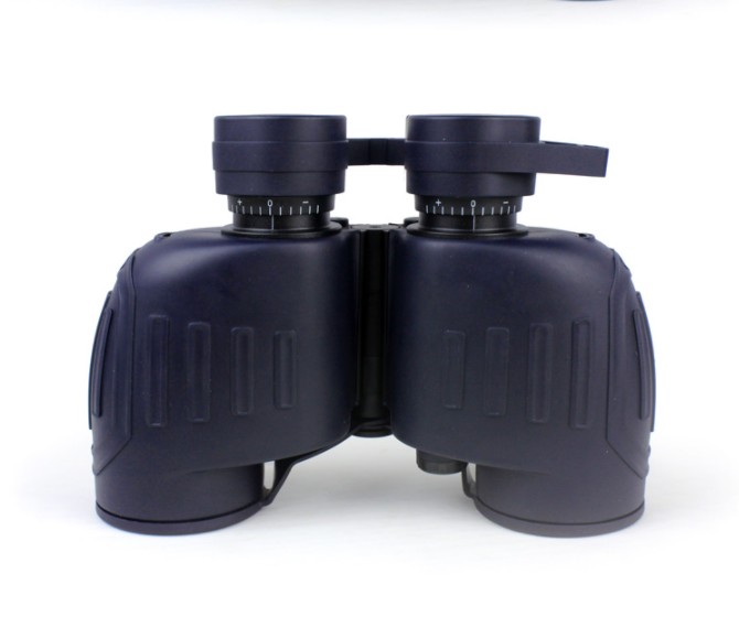 德国视得乐7155领航者 Navigator Pro 7x50 Cl带罗盘航海望远镜