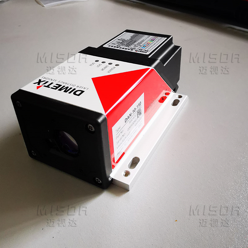 Dimetix 迪马斯 D 系列DAE-10-050激光测距传感器