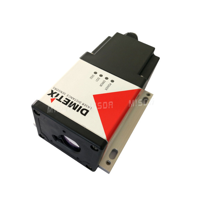 Dimetix 迪马斯基础版50m激光测距仪DBN-50-050高精度测距传感器