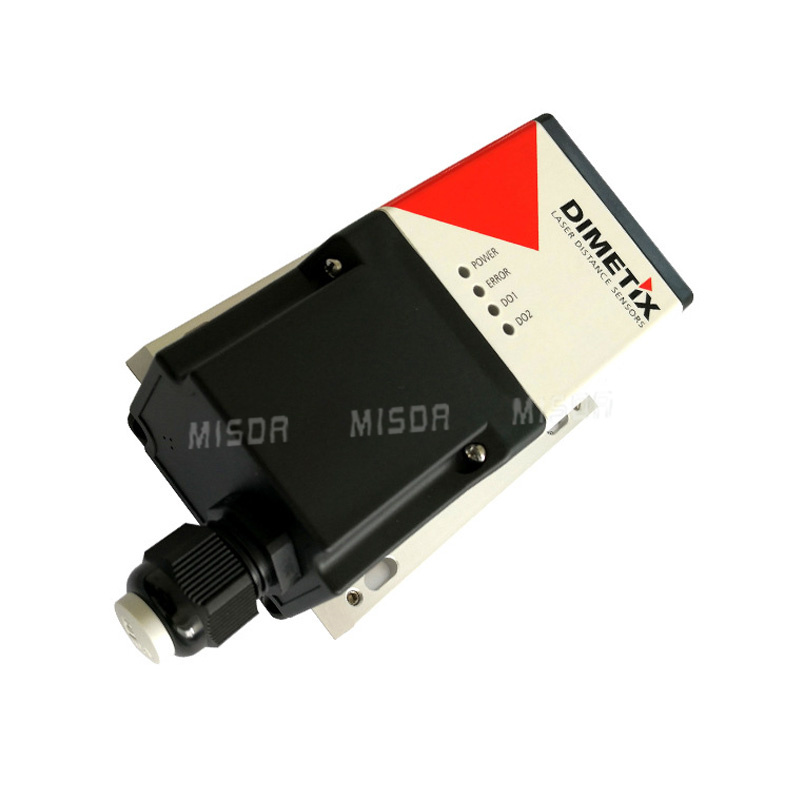 Dimetix 迪马斯基础版50m激光测距仪DBN-50-050高精度测距传感器